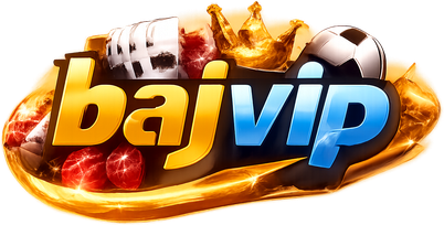 bajvip লোগো